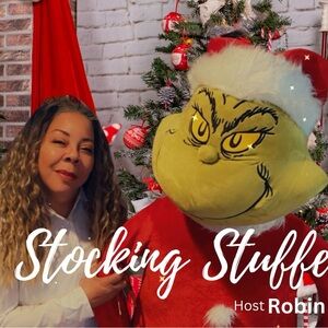 Meet your Posher, Macaron